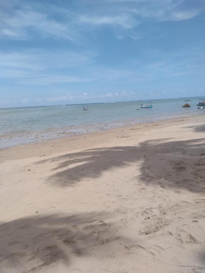 Patacho Paradise Pôrto de Pedras エクステリア 写真