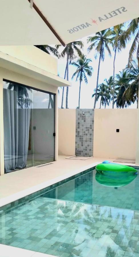 Patacho Paradise Pôrto de Pedras エクステリア 写真