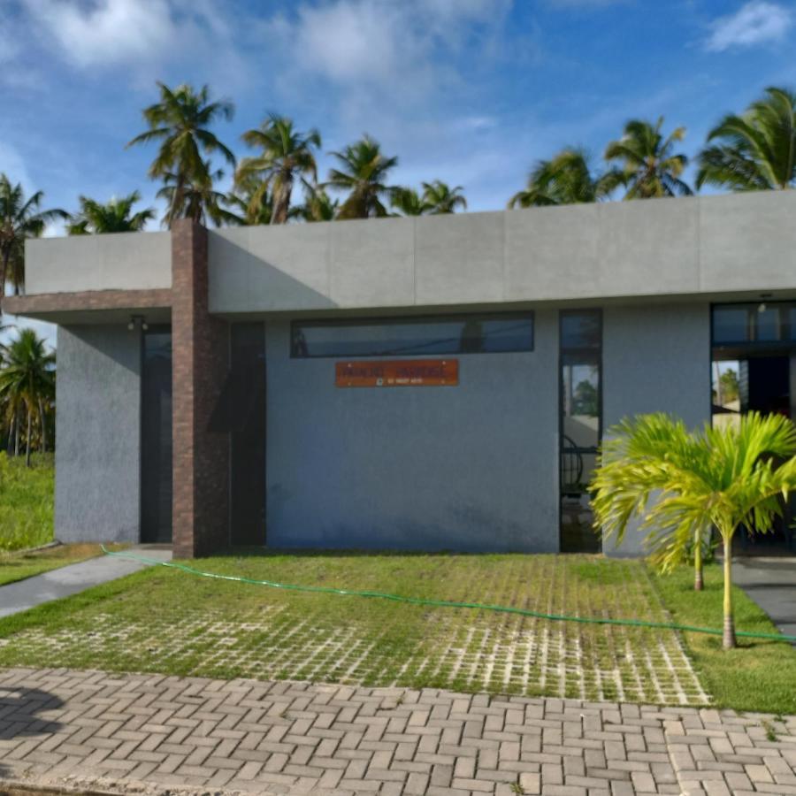 Patacho Paradise Pôrto de Pedras エクステリア 写真